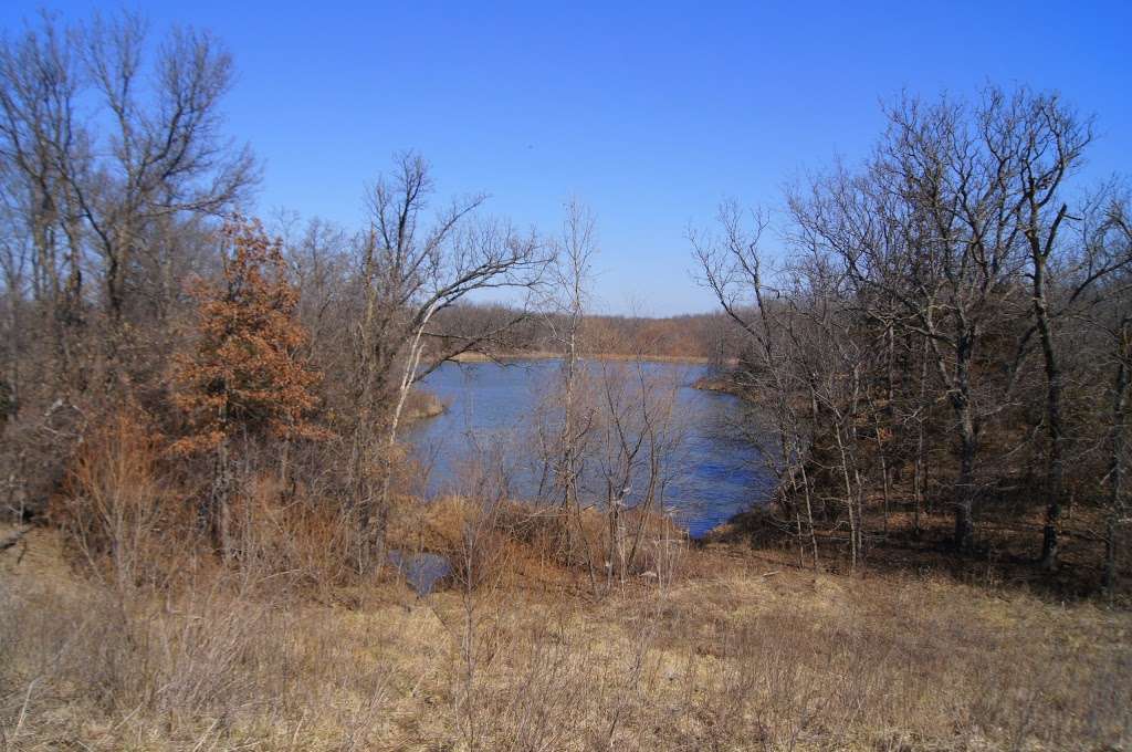 Ralph and Martha Perry Memorial State Wildlife Area | Concordia, MO 64020, USA