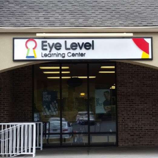 Eye Level Learning Center | 120 Cedar Grove Ln, Somerset, NJ 08873, USA | Phone: (732) 844-0355