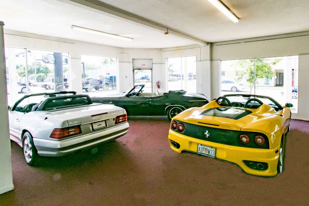 Progressive Motors | 200 S Federal Hwy, Pompano Beach, FL 33062, USA | Phone: (954) 785-8600