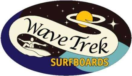 Wave Trek Surfboards | 5005 Bayside Rd, Chesapeake Beach, MD 20732, USA | Phone: (240) 464-3301