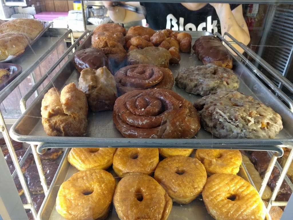 Best Donuts | 24 Washington St, Santa Clara, CA 95050, USA