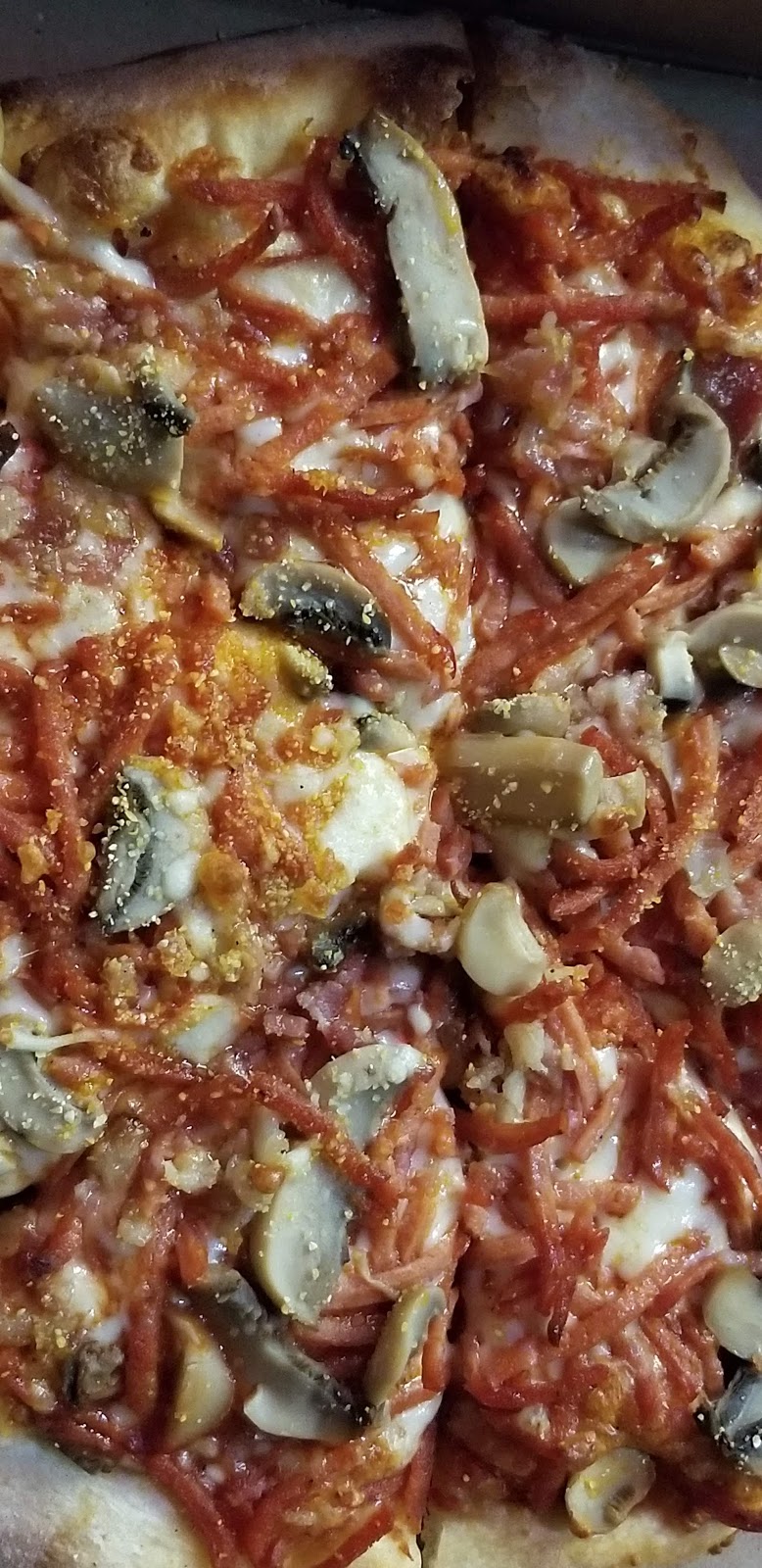Naples Pizza | 1284 Prince Rd, Windsor, ON N9C 3A2, Canada | Phone: (519) 253-2333