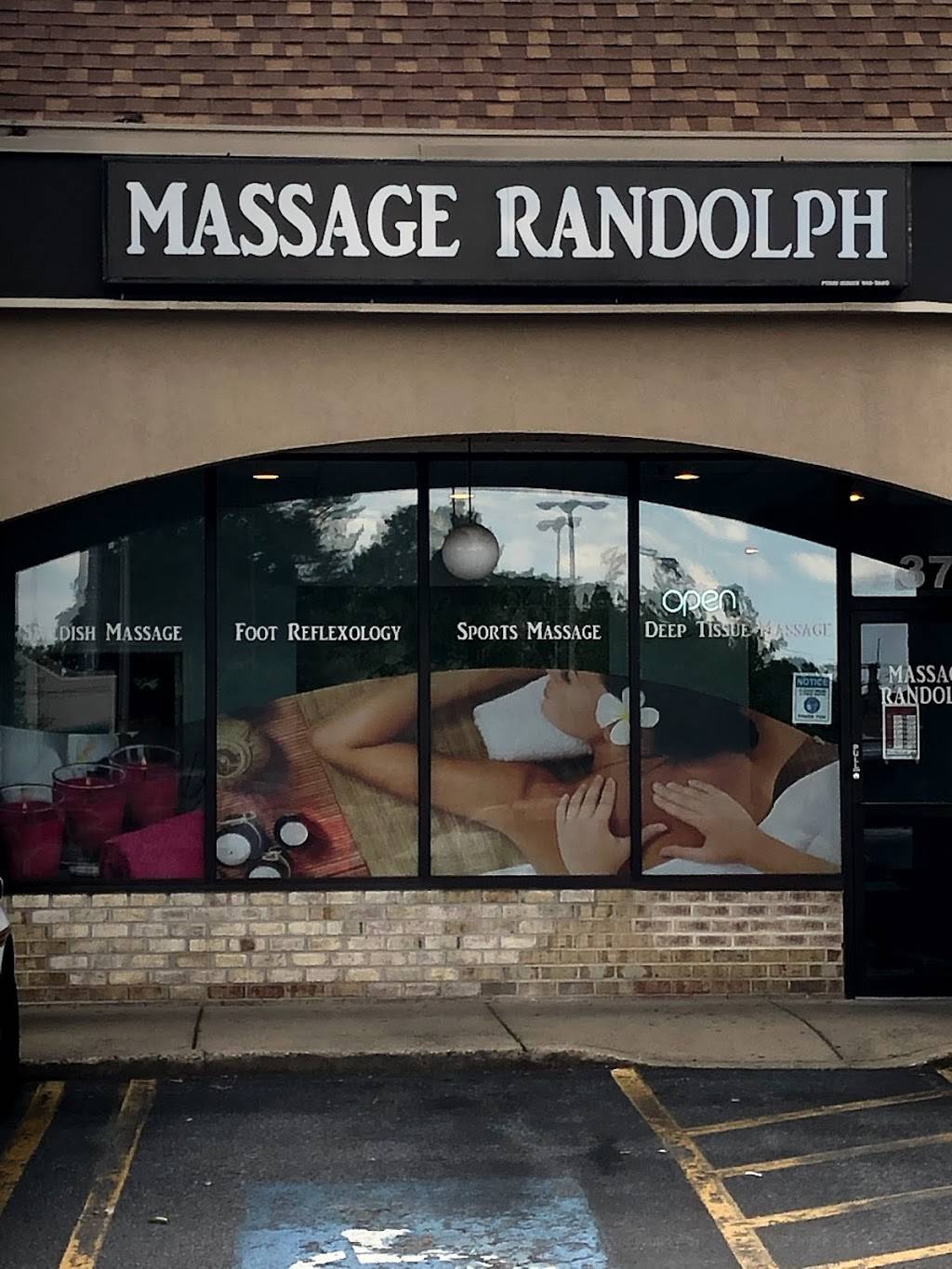 massage randolph | 37 Randolph Rd, Colesville, MD 20904, USA | Phone: (240) 464-5779