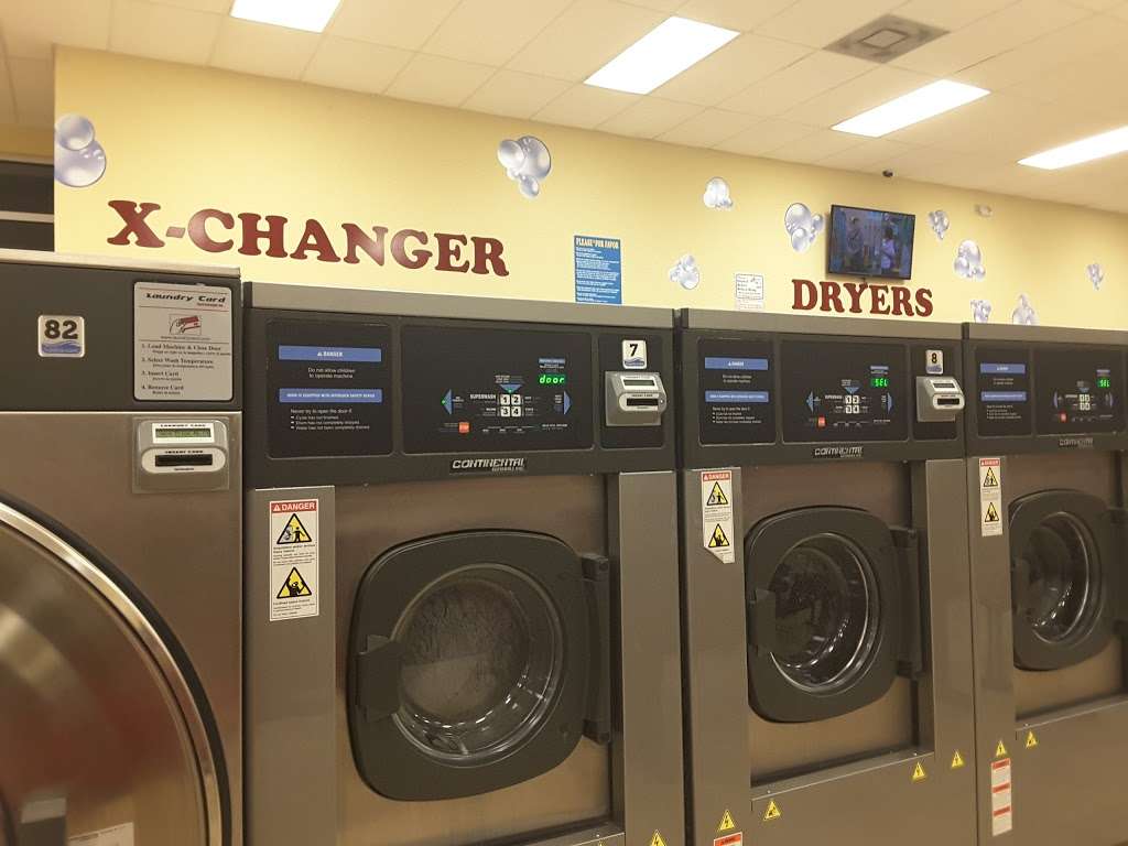 Laundry World | 1198 N Federal Hwy, Pompano Beach, FL 33062, USA