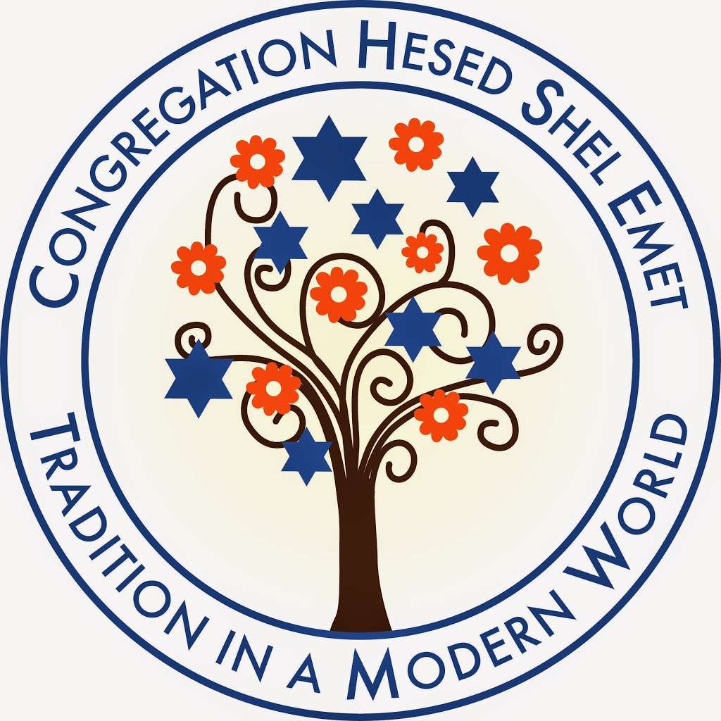 Congregation Hesed Shel Emet (Mercy & Truth) | 575 N Keim St, Pottstown, PA 19464, USA | Phone: (610) 326-1717