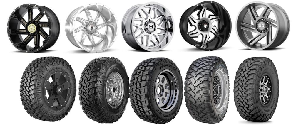 Jabes Auto Service & Tires #2 | 6331 N Eldridge Pkwy, Houston, TX 77041 | Phone: (832) 850-7044