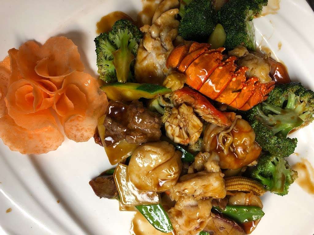 Lucky Star Chinese Restaurant | 8919 Ridge Ave, Philadelphia, PA 19128, USA | Phone: (215) 482-3760