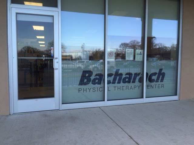 Bacharach North Cape May Physical Therapy Center | 3860 Bayshore Rd, Cape May, NJ 08204, USA | Phone: (609) 770-7804