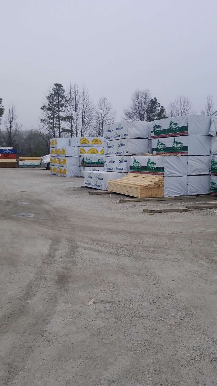 Kempsville Building Materials | 12144 Washington Hwy, Ashland, VA 23005, USA | Phone: (804) 798-1514