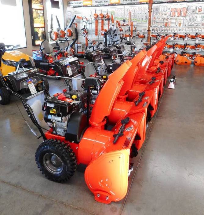 LTG Power Equipment | 4320 Centerville Rd, White Bear Lake, MN 55127 | Phone: (651) 429-9297