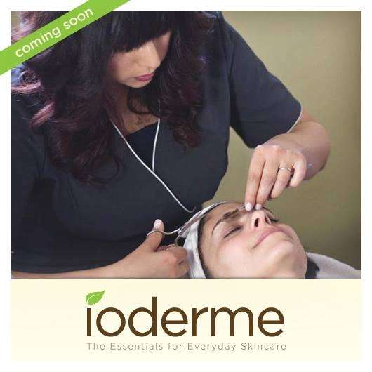Ioderme, A Beauty Collective | 4135 Voltaire St #101, San Diego, CA 92107, USA | Phone: (619) 250-5641