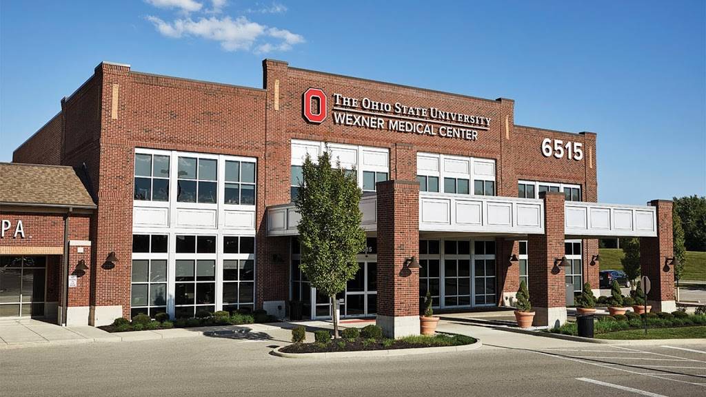 Ohio State Outpatient Care Lewis Center | 6515 Pullman Dr, Lewis Center, OH 43035, USA | Phone: (614) 688-7140