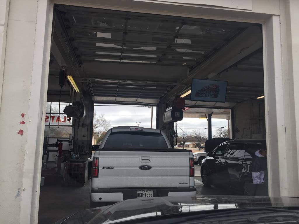 Take 5 Oil Change | 1150 Slide Rd, Lubbock, TX 79416, USA | Phone: (806) 503-4134