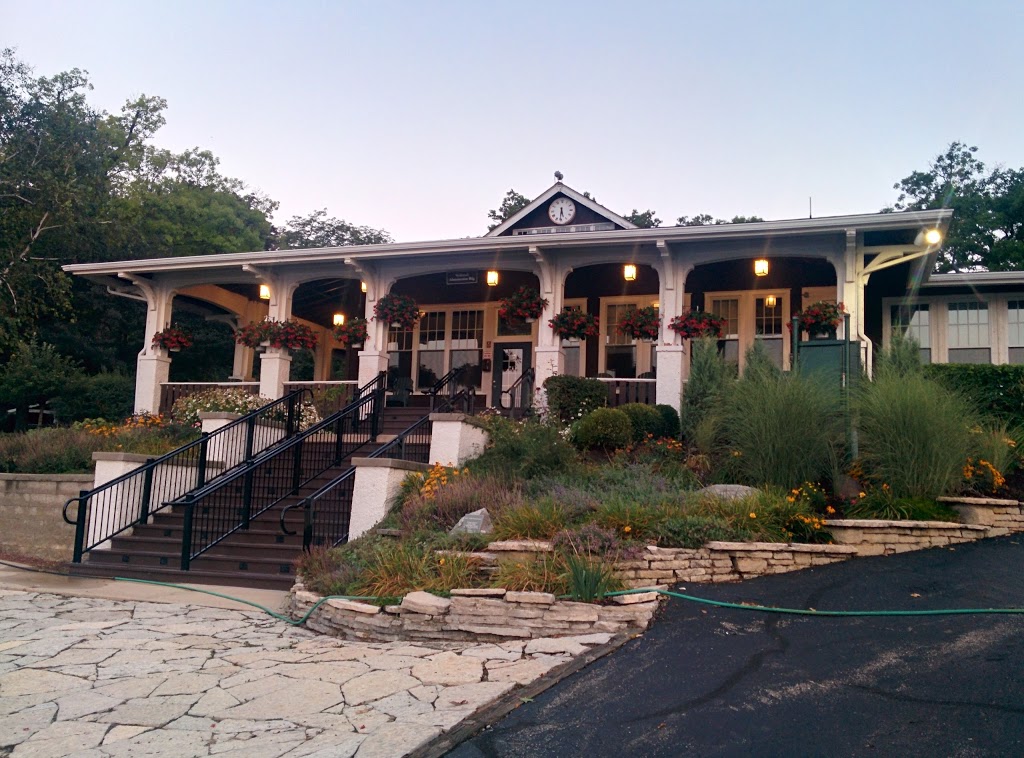 George Williams College of Aurora University | 350 Constance Blvd, Williams Bay, WI 53191, USA | Phone: (262) 245-5531