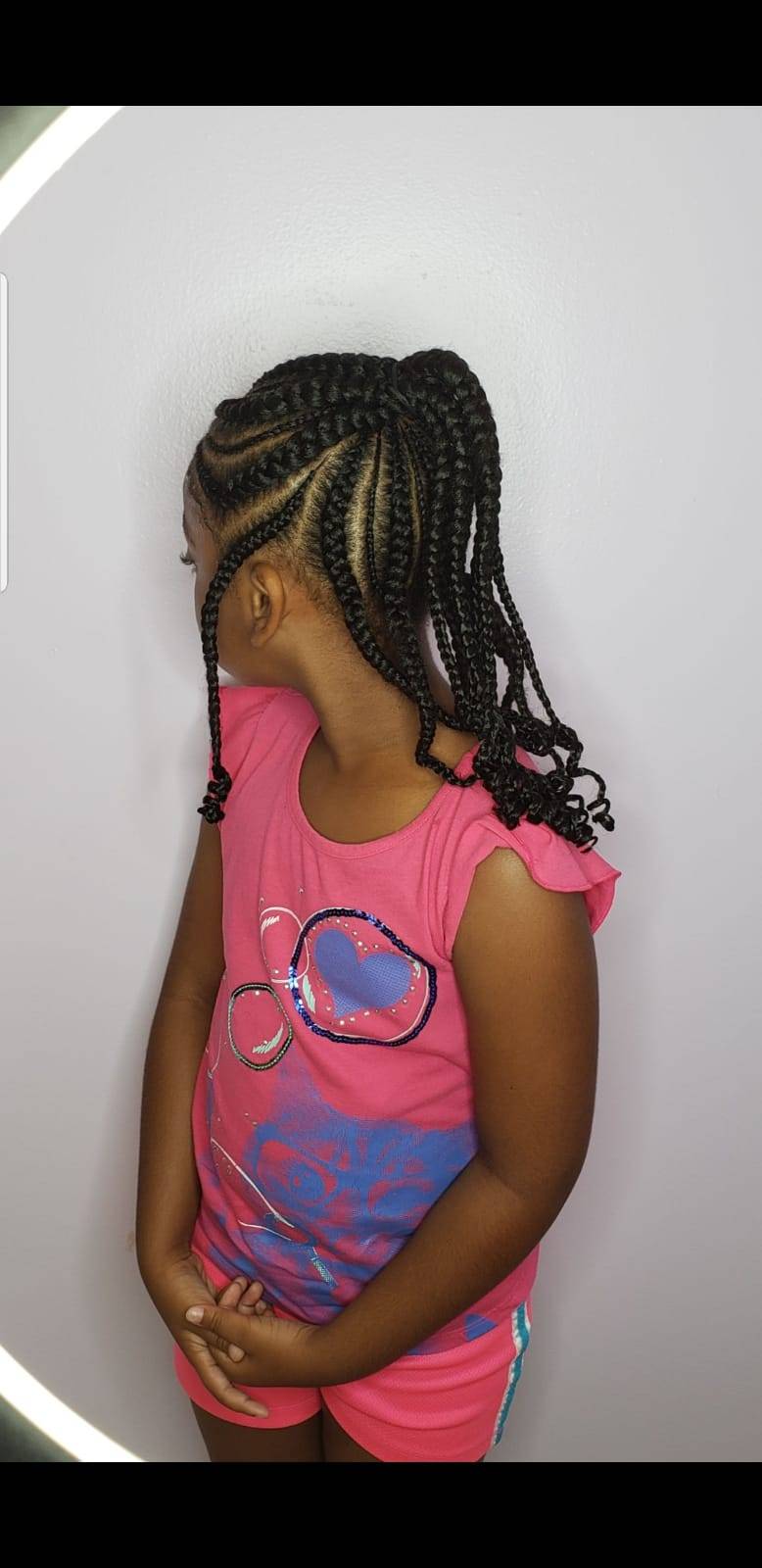 Grace Braids and Weaves | 16231 Clay Rd Suite 460, Houston, TX 77084, USA | Phone: (346) 288-6455