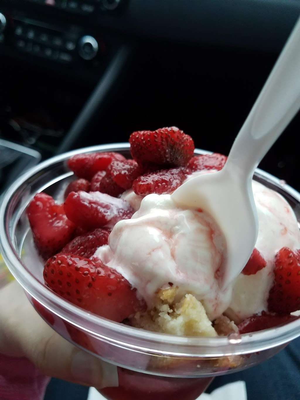 Andys Frozen Custard Naperville | 3104 Anna Marie Lane, Naperville, IL 60564 | Phone: (331) 444-7001