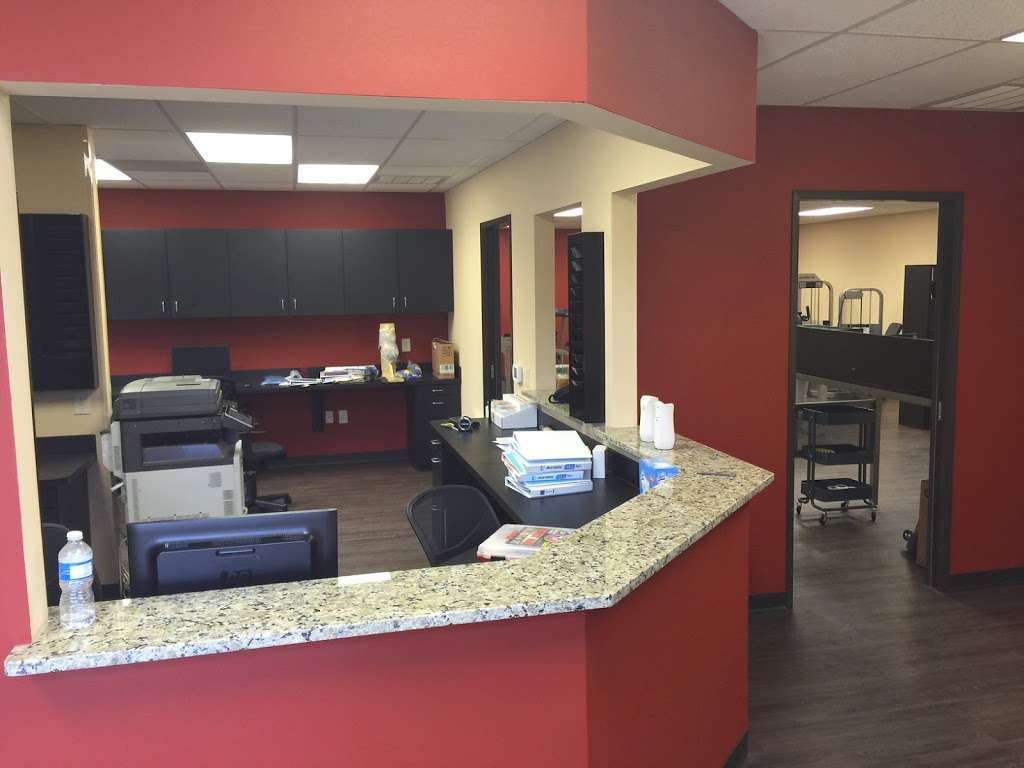 Desoto Injury Rehab & Chiropractic | 509 N Hampton Rd #100A, DeSoto, TX 75115, USA | Phone: (469) 331-5581