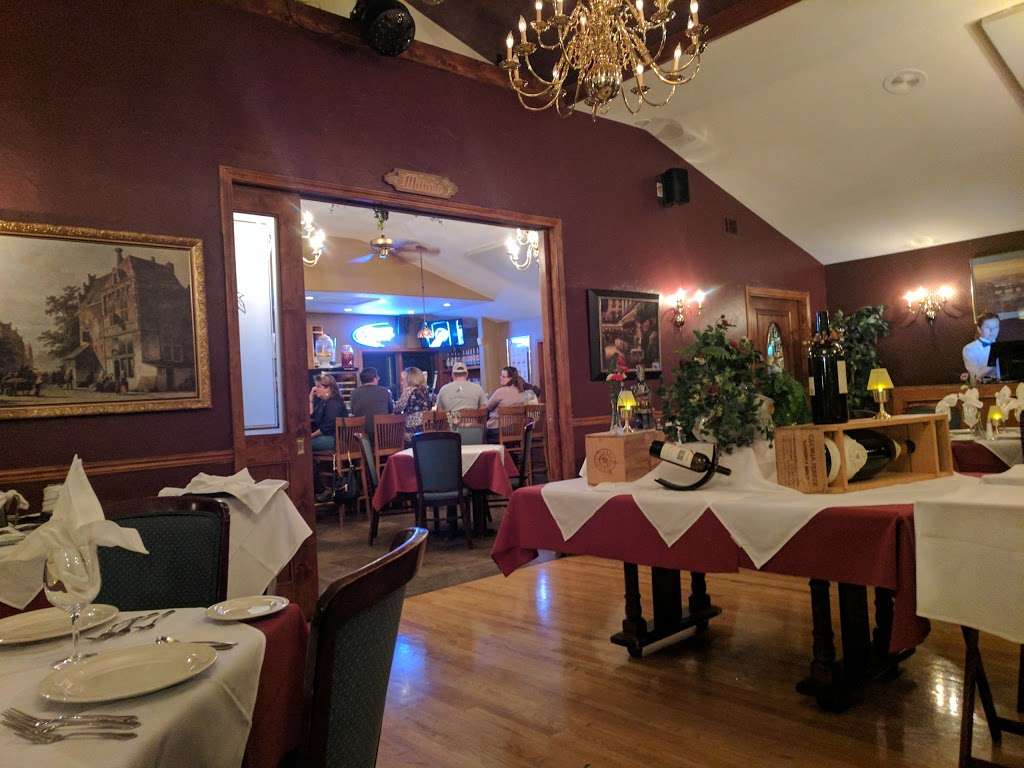 Gabriels Restaurant & Tuscan Bar | 5450 Manhart Ave, Sedalia, CO 80135, USA | Phone: (303) 688-2323