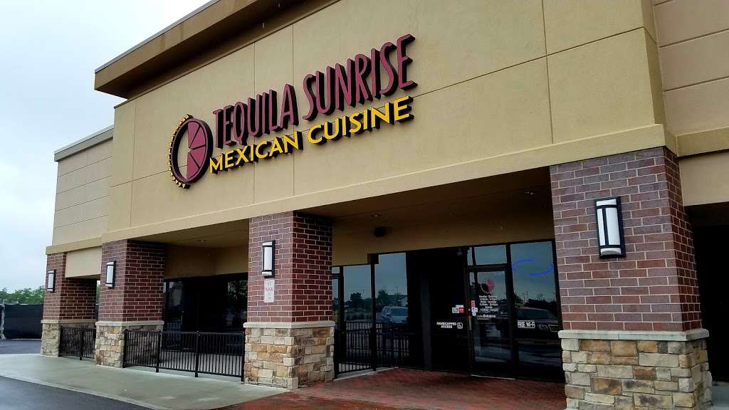 Tequila Sunrise Mexican Cuisine | 11653 Fishers Station Dr, Fishers, IN 46038 | Phone: (317) 524-1717