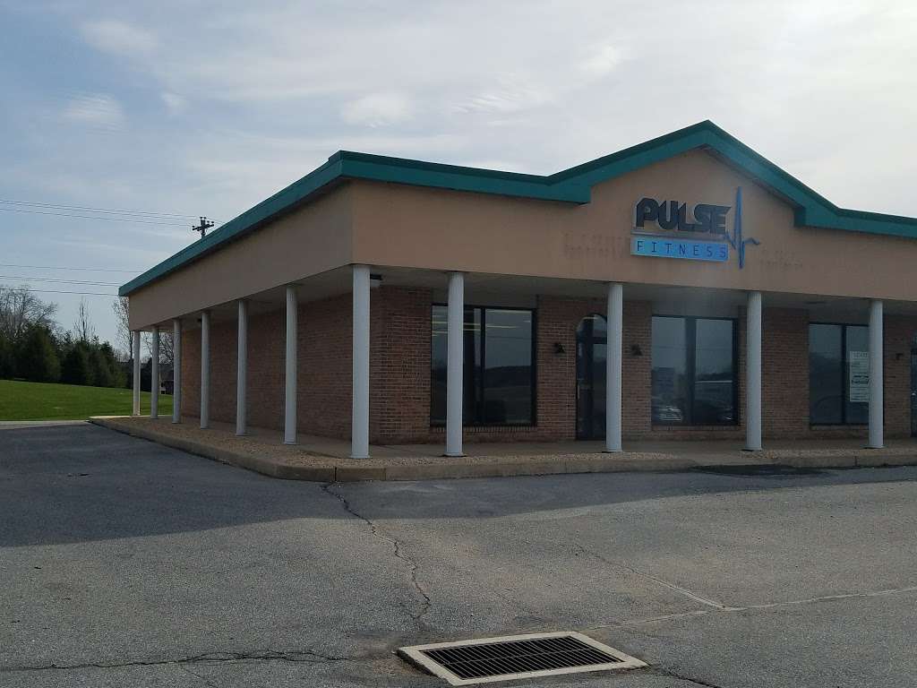 Pulse Fitness | 880 E Lincoln Ave, Myerstown, PA 17067, USA | Phone: (717) 628-8919