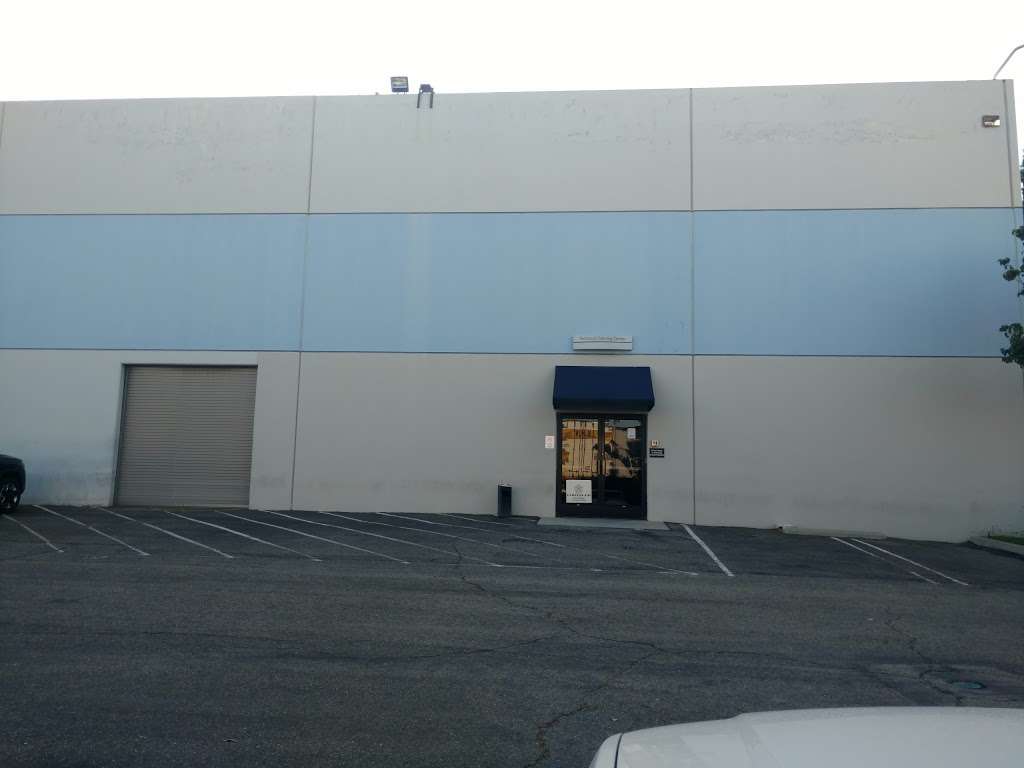 Chrysler Corporate Parts Division | 5141 E Santa Ana St, Ontario, CA 91761 | Phone: (909) 975-4700