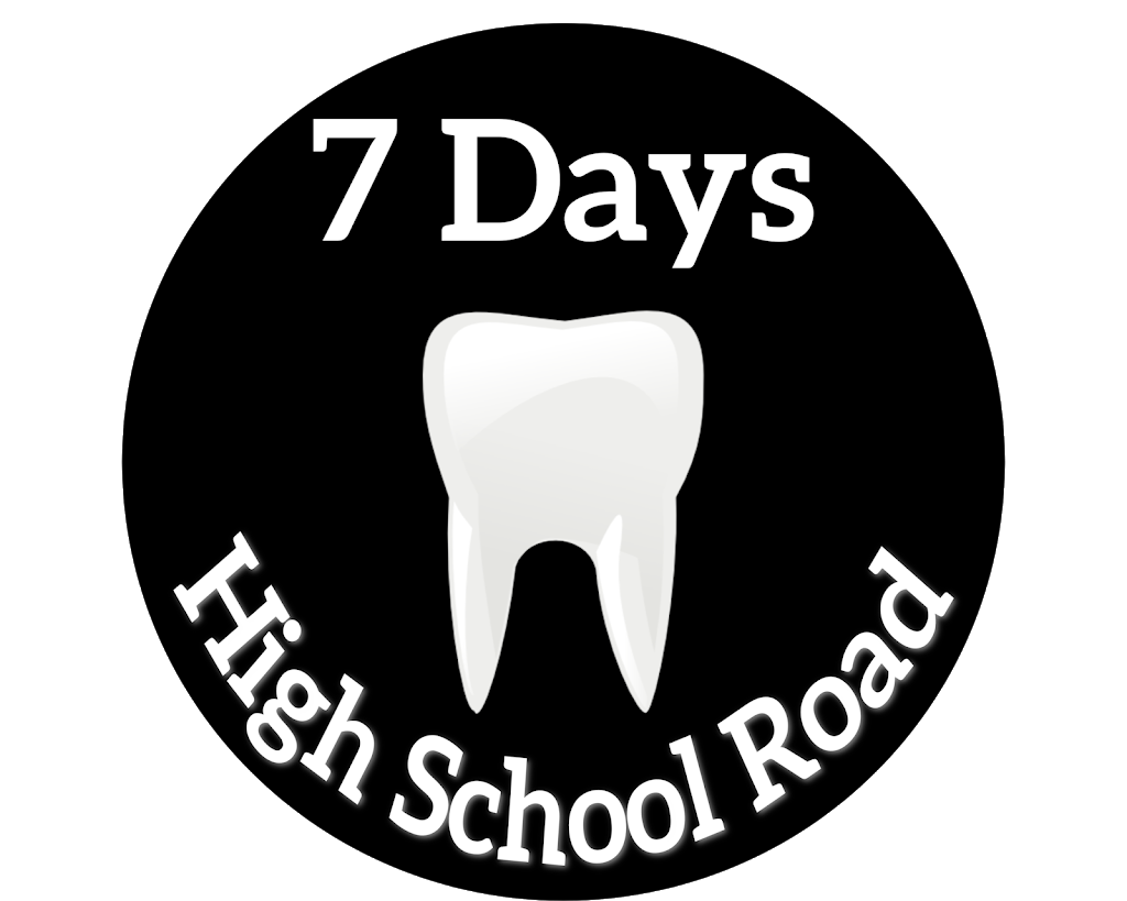 7 Days Family Dental | 3410 N High School Rd Suite B, Indianapolis, IN 46224, USA | Phone: (317) 222-5143