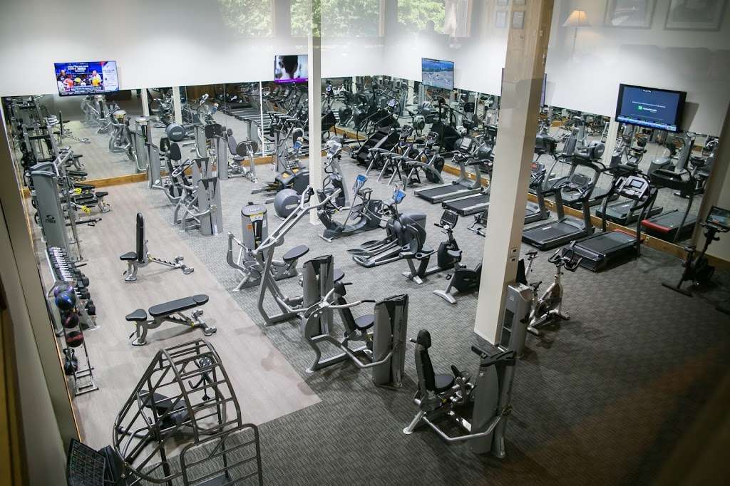 The Riverwalk Athletic Club at the Heritage Hotel | 522 Heritage Rd, Southbury, CT 06488 | Phone: (203) 267-2697