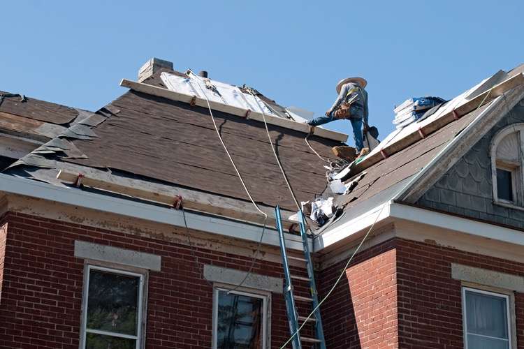 Tapia’s Roofing and Repairs | 18576 Huckleberry Ln, Porter, TX 77365, USA | Phone: (936) 249-3206