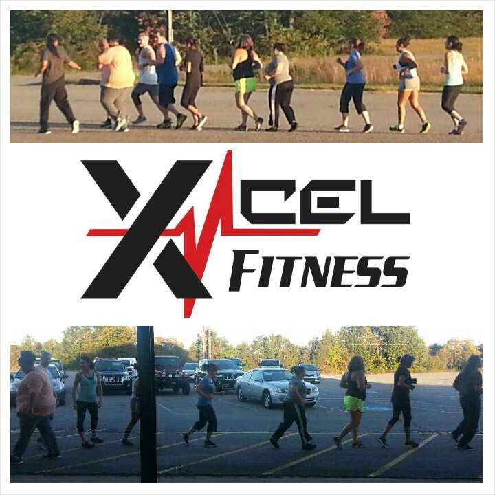 Xcel Fitness Hickory | 2008 Clement Blvd NW, Hickory, NC 28601, USA | Phone: (828) 358-4440