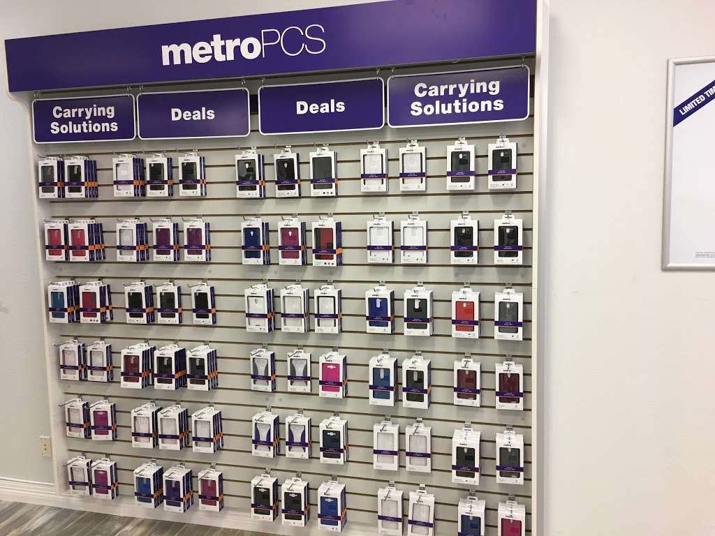 MetroPCS Authorized Dealer | 8420 S Sam Houston Pkwy W #150, Houston, TX 77085, USA | Phone: (832) 649-8296