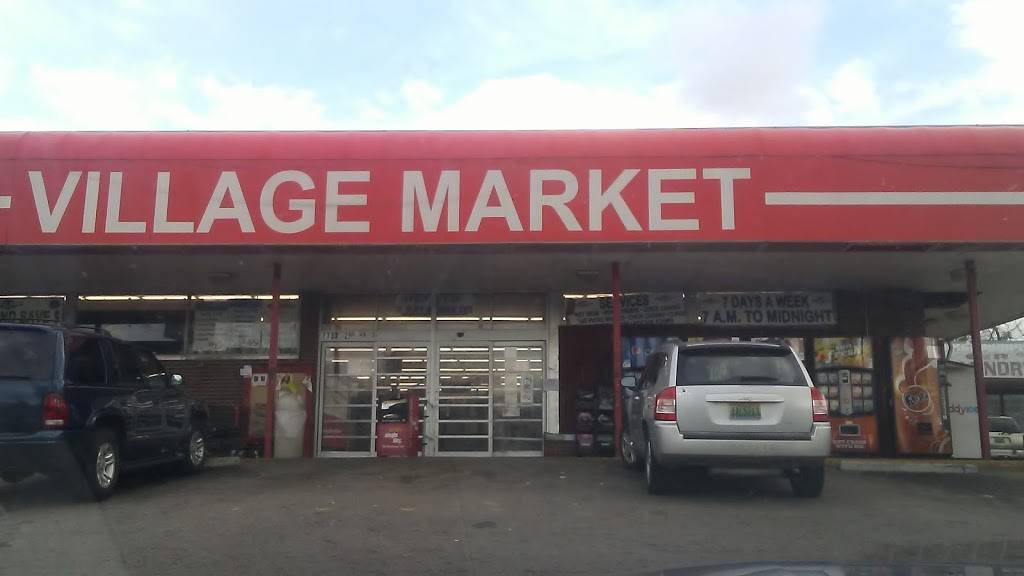 Village Market | 7737 2nd Ave S, Birmingham, AL 35206 | Phone: (205) 833-1525