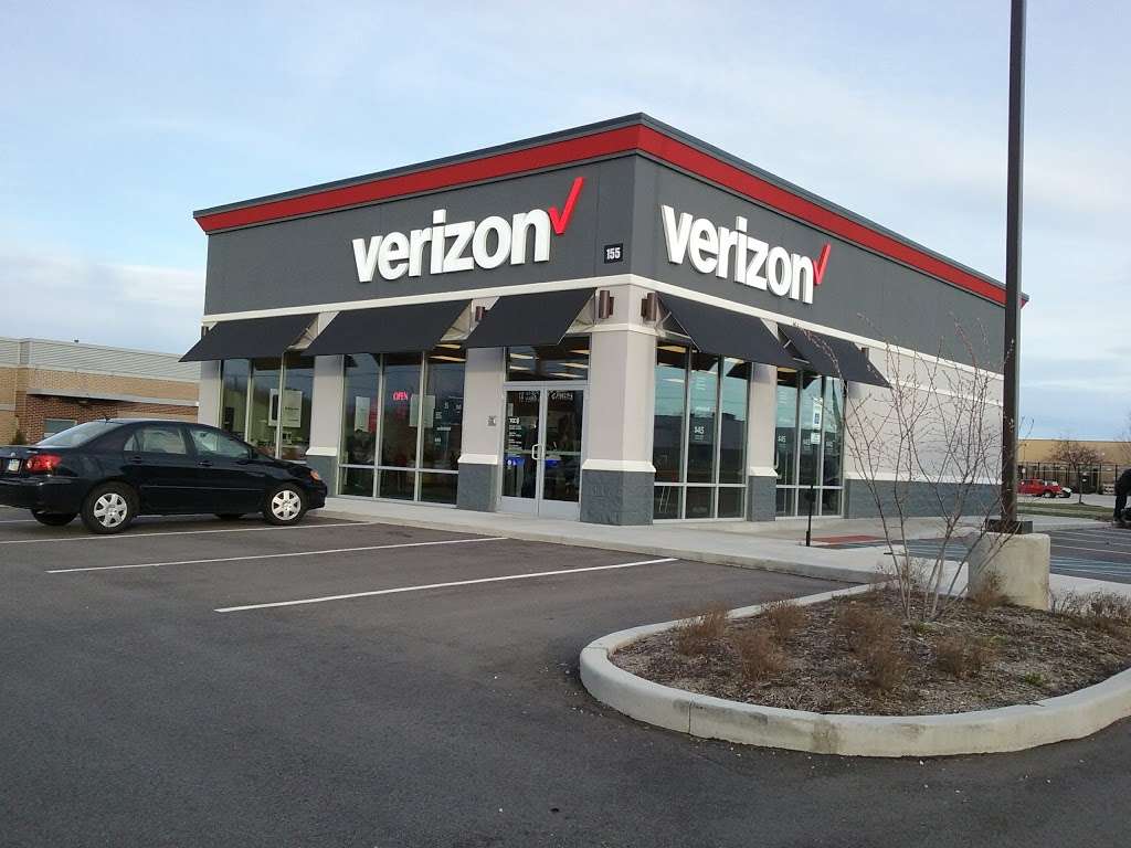 Verizon Authorized Retailer, TCC | 155 Boyd Blvd, La Porte, IN 46350 | Phone: (219) 324-0931