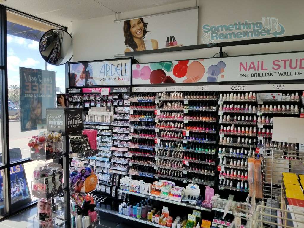 Sally Beauty | 6228 Broadway St i, Galveston, TX 77551, USA | Phone: (409) 744-7266