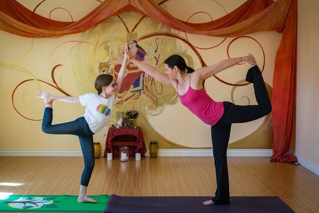 Kids Yoga Guide | 560 S Holly St, Denver, CO 80246, USA | Phone: (415) 475-9642