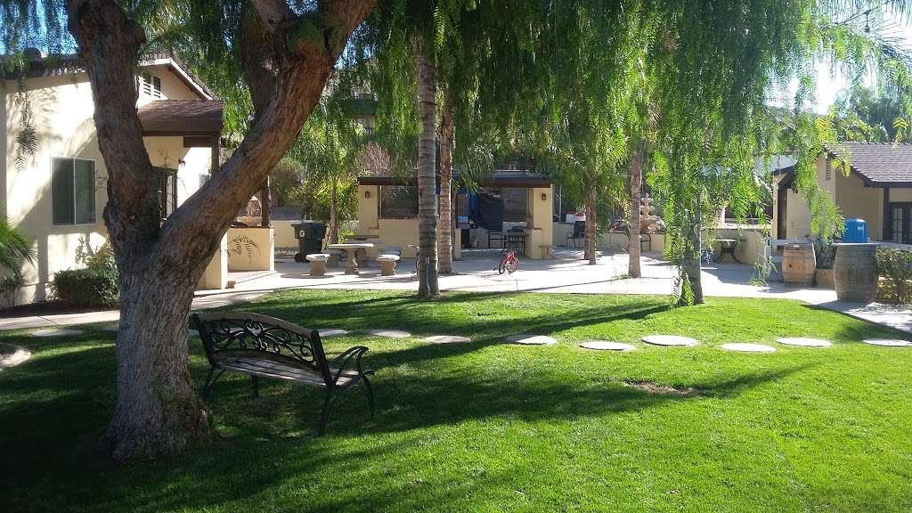 San Rafael Arcangel Orthodox | 4480 Soto Ave, Riverside, CA 92509, USA | Phone: (951) 790-1400