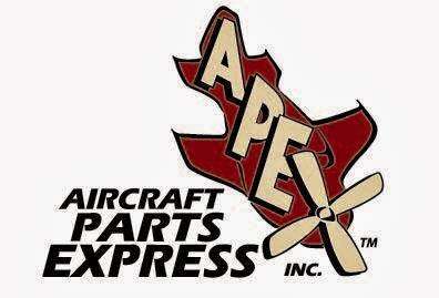 Aircraft Parts Express Inc | Lakeland, FL 33811 | Phone: (863) 647-1481