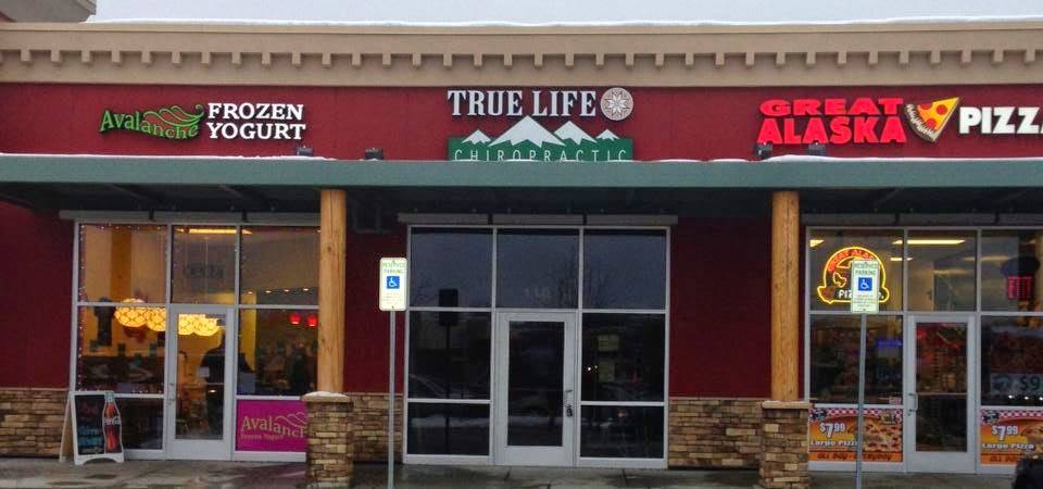 True Life Chiropractic | 1142 North Muldoon Road #116, Anchorage, AK 99504, USA | Phone: (907) 646-2225