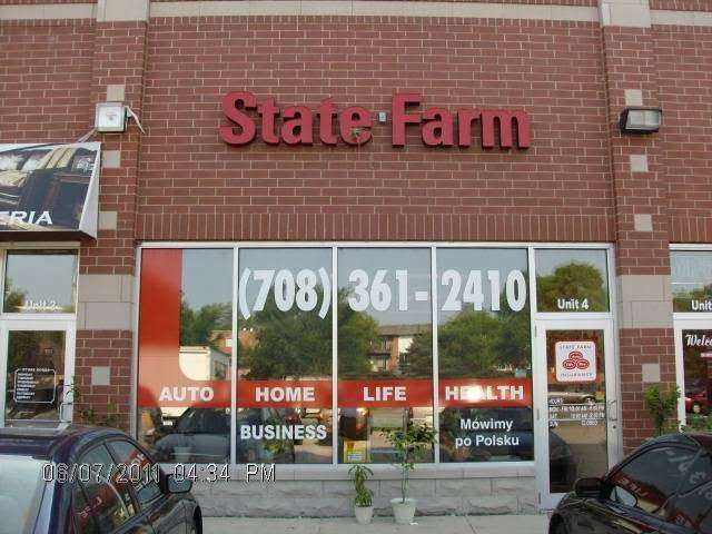 State Farm Insurance | 11228 S Harlem Ave, Worth, IL 60482, USA | Phone: (708) 361-2410