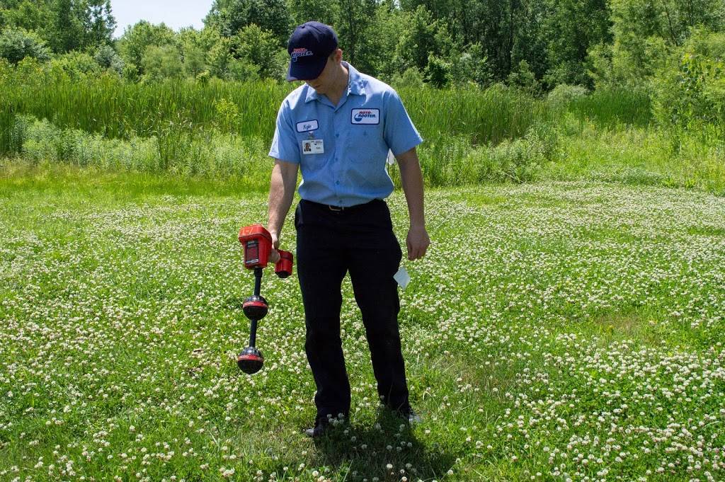 Roto-Rooter Plumbing & Water Cleanup | 99 5th Ave NW #200, New Brighton, MN 55112, USA | Phone: (651) 644-5190