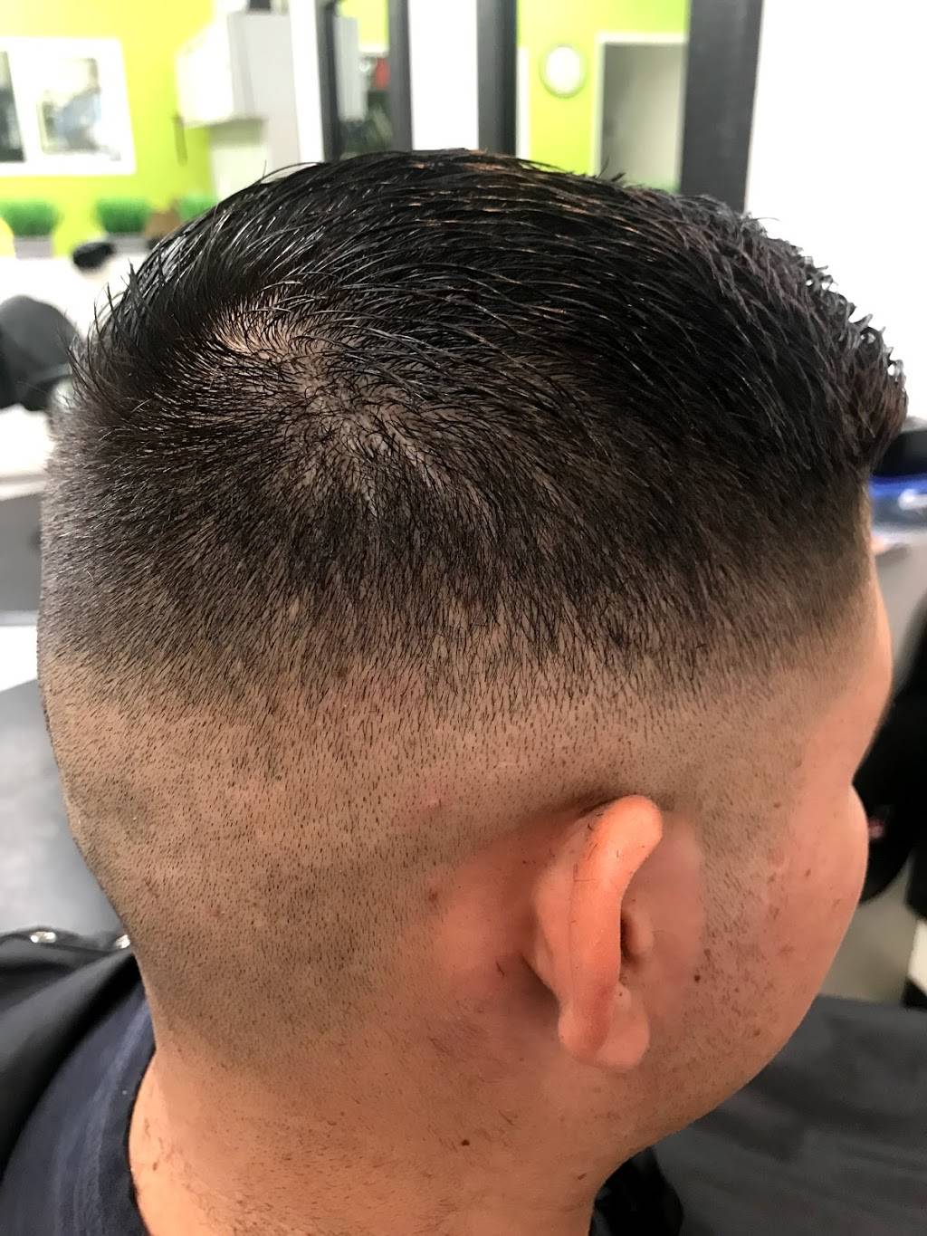 Nice Hair Cut | 8936 Benbrook Blvd, Benbrook, TX 76126, USA | Phone: (817) 249-9191