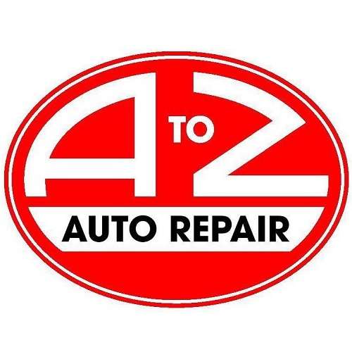 A To Z Auto Repair | 442 St Charles Rd, Villa Park, IL 60181, USA | Phone: (630) 279-4114