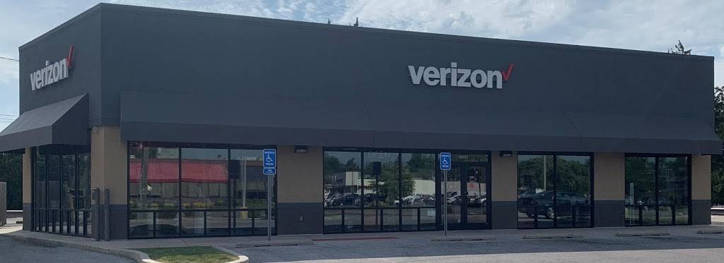 Verizon Authorized Retailer – Cellular Sales | 6801 Bluffton Rd, Fort Wayne, IN 46809, USA | Phone: (260) 739-7976