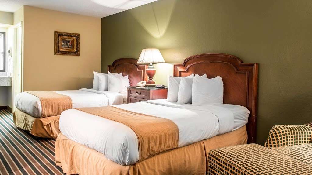 Quality Inn | 722 York Rd, Kings Mountain, NC 28086, USA | Phone: (704) 739-7070