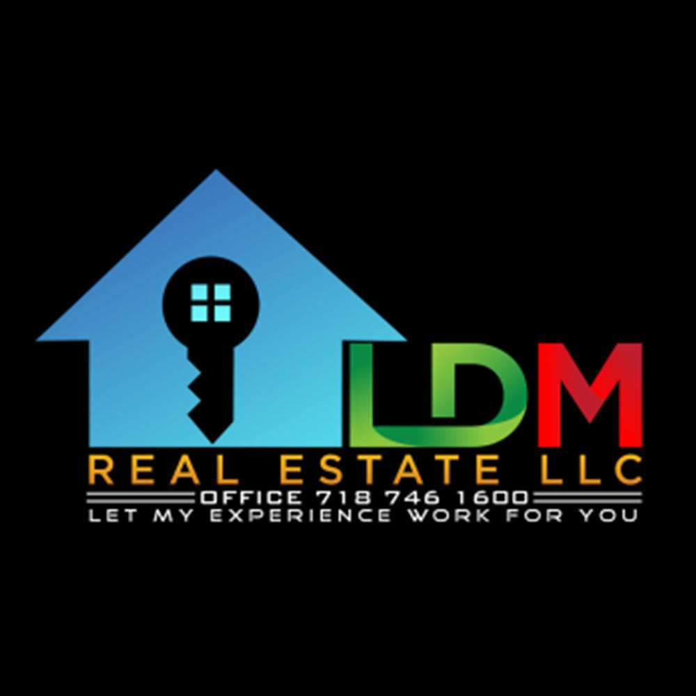 LDM Real Estate LLC | 11-13 154th St, Whitestone, NY 11357, USA | Phone: (718) 746-1600