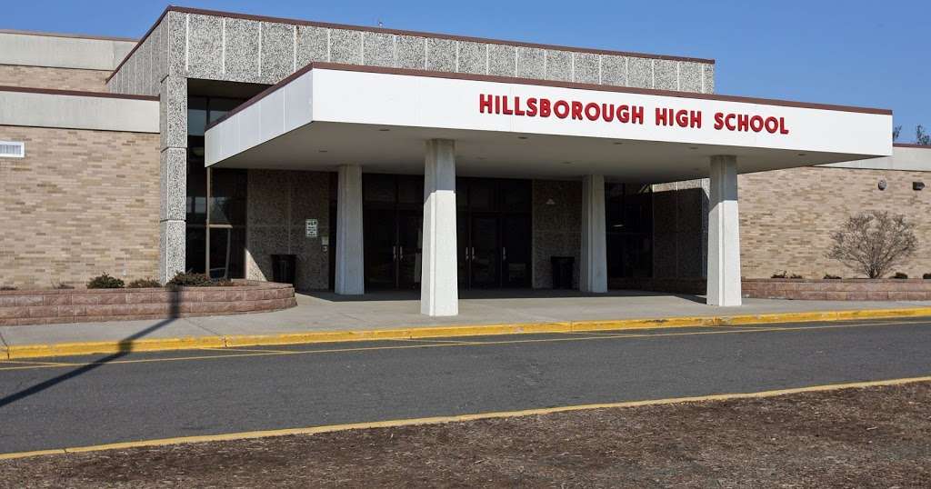 Hillsborough High School | 466 Raider Blvd, Hillsborough Township, NJ 08844, USA | Phone: (908) 431-6600