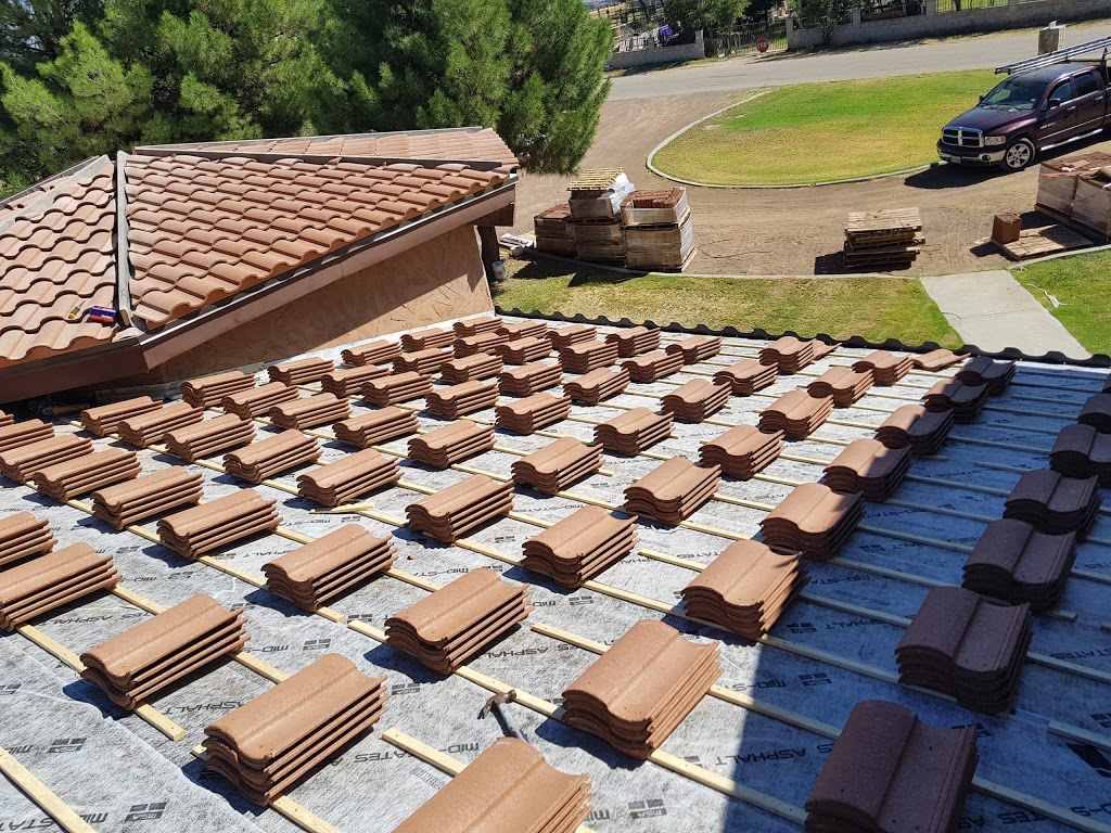 Polendos Roofing | 471 Fulbrook Ave, San Elizario, TX 79849, USA | Phone: (915) 792-1214