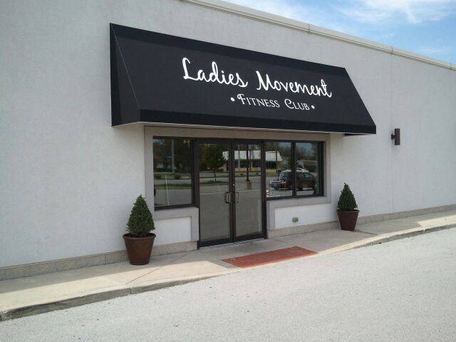 Ladies Movement Fitness Club | 510 Commerce Park Blvd # B, Northwood, OH 43619, USA | Phone: (419) 697-5433