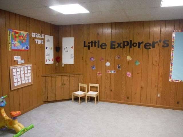 Little Explorers Preschool | 11304 Freas Dr, North Potomac, MD 20878 | Phone: (301) 309-0217