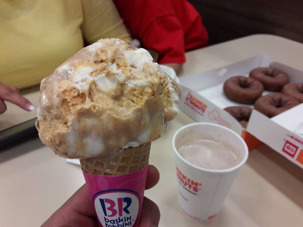 Dunkin | 10840 Scarsdale Blvd, Houston, TX 77089, USA | Phone: (281) 481-1929