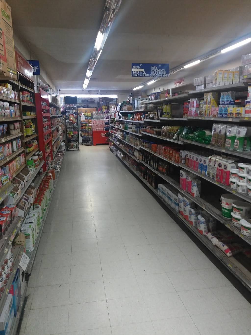 Live Oak Supermarket | 1668 Capitola Rd, Santa Cruz, CA 95062, USA | Phone: (831) 475-3600